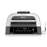 Ninja DG551 Foodi Smart XL 6-in-1 Indoor Grill with Air Fry $159.99