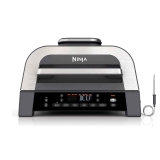 Ninja DG551 Foodi Smart XL 6-in-1 Indoor Grill with Air Fry $139.93