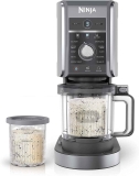 Ninja NC501 CREAMi Deluxe 11-in-1 Ice Cream Maker $199.99