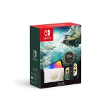 Nintendo Switch OLED Model The Legend of Zelda $359.00