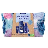 Nivea Women’s 4-Piece Gift Set