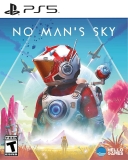 No Mans Sky PlayStation 5 $29.99