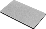 Madesmart Dish Drying Mat w/Non-Slip Base $17.73
