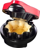 Nostalgia Taco Tuesday Baked Tortilla Bowl Maker 10-Inch $24.99