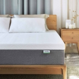 Novilla 10-inch Gel Memory Foam King Size Mattress $292.90