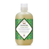 Nubian Heritage Shampoo for Dry Hair Olive Oil Hydrate 12oz $4.22