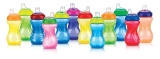 Nuby No-Spill Easy Grip Cup, 10 Ounce $2.16