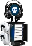 Numskull Gaming Locker, Controller, & Headphone Stand