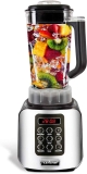 NutriChef Digital Electric Kitchen Countertop Blender $52.50