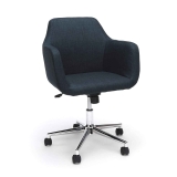 OFM ESS Collection Upholstered Home Office Desk Chair $83.00