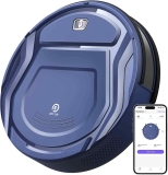 OKP Life K2 Robot Vacuum Cleaner 1800 mAh $89.98