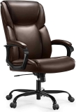 OLIXIS Ergonomic Big and Tall Home Computer Desk Chair $68.93