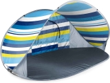 ONIVA A Picnic Time Brand Manta Portable Beach Tent $35.99