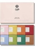 OSULLOC Premium Tea Collection Gift Sets 40-Count, 8 Flavors $25.00