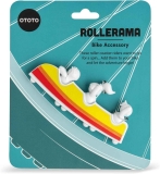 OTOTO Bicycle Wheel Spoke Accessory $8.95