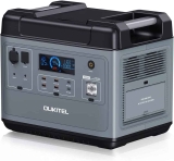 OUKITEL P2001 2000W Portable Power Station $1099.99