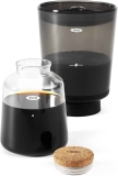OXO Brew Compact Cold Brew Coffee Maker $27.49