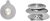OXO Good Grips Silicone Tub Stopper + Drain Protector $13.99