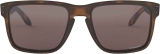 Oakley Mens Oo9417 Holbrook XL Square Sunglasses $81.00