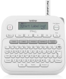Brother P-Touch PTD220 Home/Office Everyday Label Maker $29.99