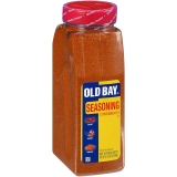 Old Bay Seasoning 24-Oz $6.92