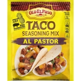 Old El Paso Al Pastor Taco Seasoning, 0.85 oz $0.76