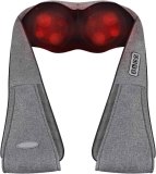 Onlyelax Shiatsu Neck and Shoulder Massager $14.99