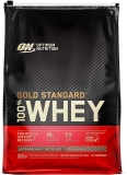Optimum Nutrition Gold Standard 100% Whey Protein Powder 10 Pound $89.35