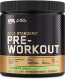 Optimum Nutrition Gold Standard Pre Workout 30 Servings $17.74