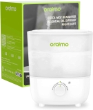 Oraimo 2.5L Top Fill Cool Mist Humidifier with Night Light $15.99