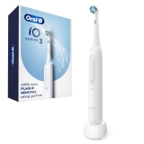 Oral-B iO Series 3 Electric Toothbrush with 1 Brush Head $39.99