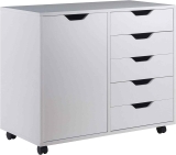 Winsome Wood Halifax Storage/Organization $129.60