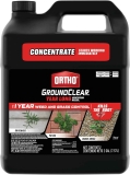 Ortho GroundClear Year Long Vegetation Killer1 2-Gallon $35.17