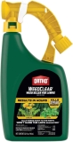 Ortho WeedClear Weed Killer for Lawns Ready-To-Spray 32 oz $11.99
