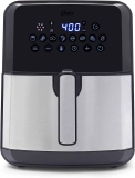 Oster DiamondForce Nonstick XL 5 Quart Digital Air Fryer $41.99