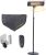 Sun Joe 5118 BTU Electric Indoor/Outdoor Patio Infrared Heater $50.56