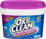 OxiClean Versatile Stain Remover Odor Blasters VSR 3lb $6.50