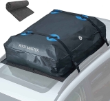 P.I. Auto Store Roofmaster Rooftop Cargo Carrier $39.99