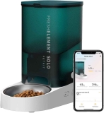 PETKIT Automatic WiFi Cat Feeder P570 $29.99