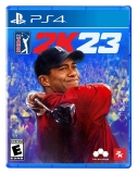 PGA Tour 2K23 PlayStation 4 $29.83