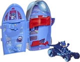 PJ Masks 2-in-1 HQ Playset $9.49