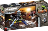 PLAYMOBIL Dino Rise Pteranodon: Drone Strike $15.15
