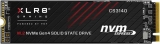 PNY XLR8 CS3140 2TB M.2 NVMe Gen4 x4 Internal SSD $139.99