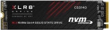 PNY XLR8 CS3140 4TB M.2 NVMe Gen4 x4 Internal SSD $329.99