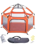 POP N GO Premium Outdoor Baby Playpen $106.39