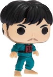 POP TV: Squid Game- Player 218 Cho Sang-Woo $3.99