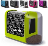 POWERME Electric Pencil Sharpener Pencil Sharpener $11.01