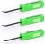 PQY Mini Pocket Pry Bar with Pocket Clip 4.5-inch Length 3pcs $7.49