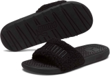 PUMA Womens Cool Cat Bold Slide Sandal $12.97