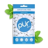 PUR Sugar Free 100% Xylitol Chewing Gum $2.40